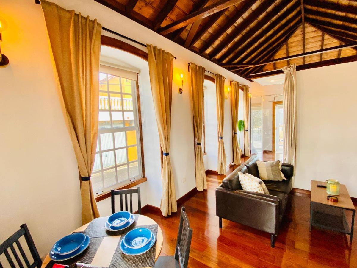 Loft Los Laureles เอลปาโซ ภายนอก รูปภาพ