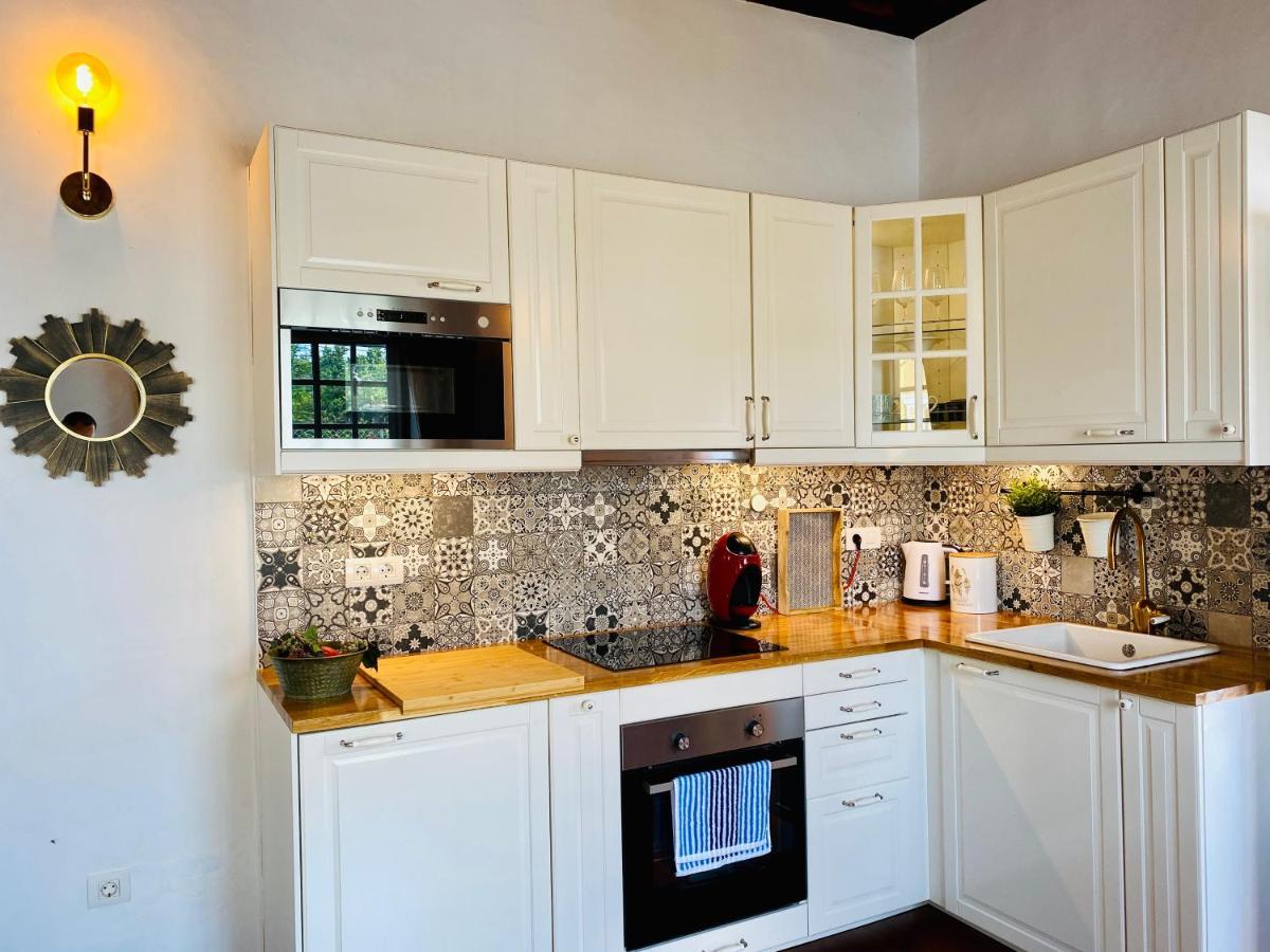 Loft Los Laureles เอลปาโซ ภายนอก รูปภาพ