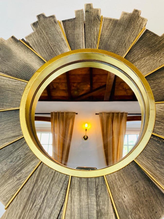 Loft Los Laureles เอลปาโซ ภายนอก รูปภาพ