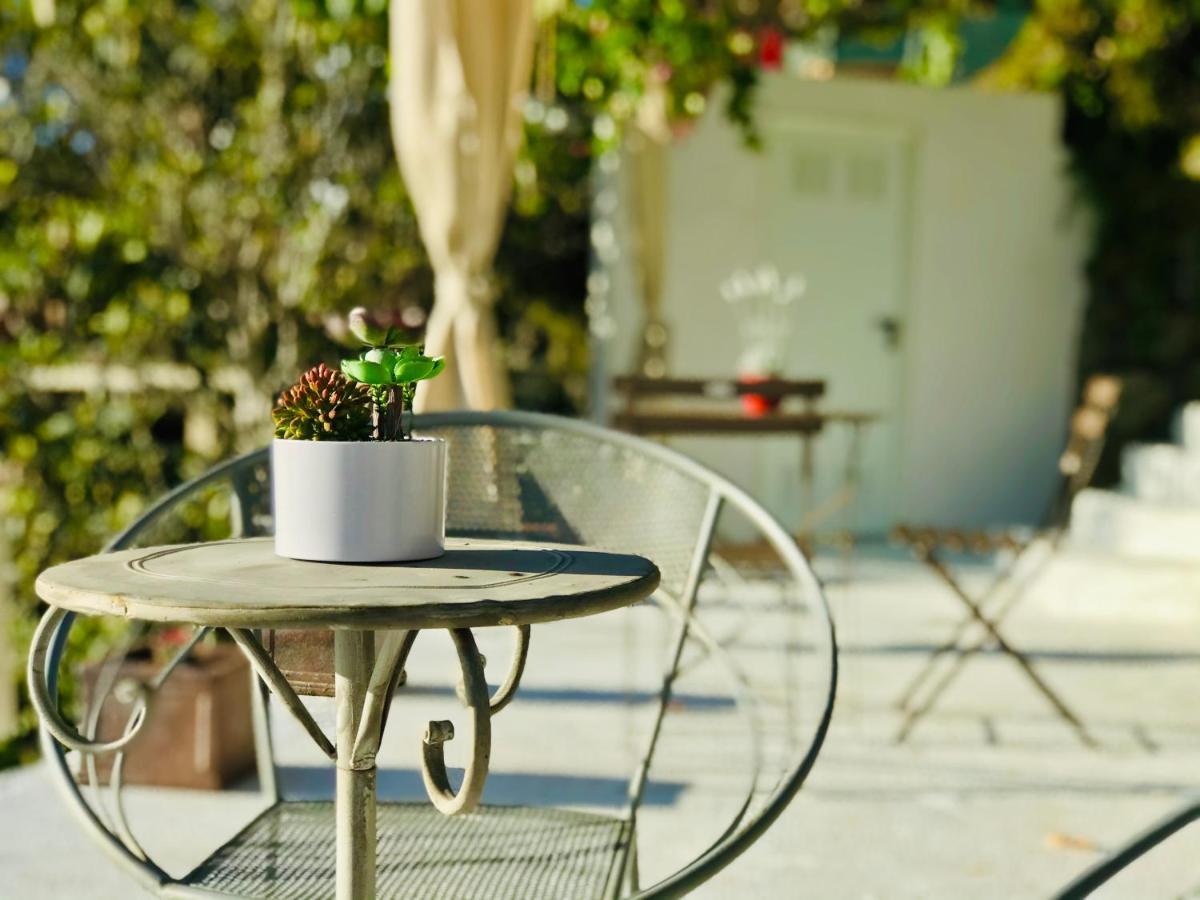 Loft Los Laureles เอลปาโซ ภายนอก รูปภาพ